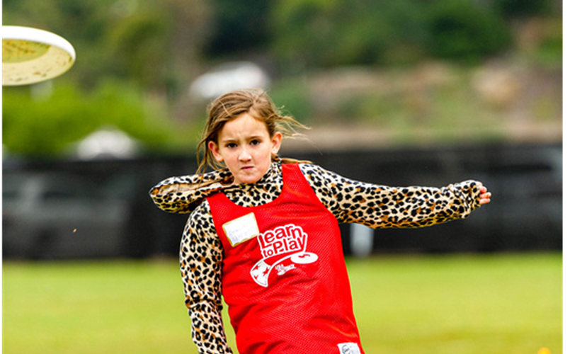 Play. More. Ultimate.