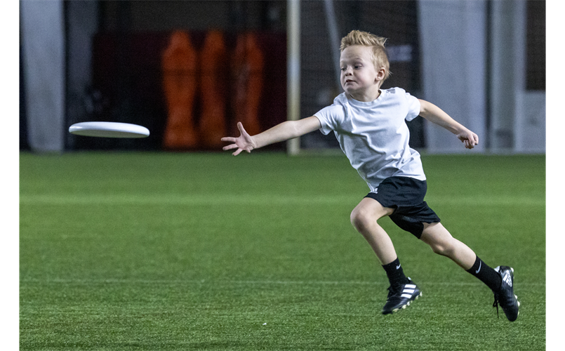 Play. More. Ultimate. 
