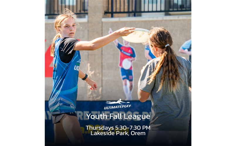 2024 Fall Spring League