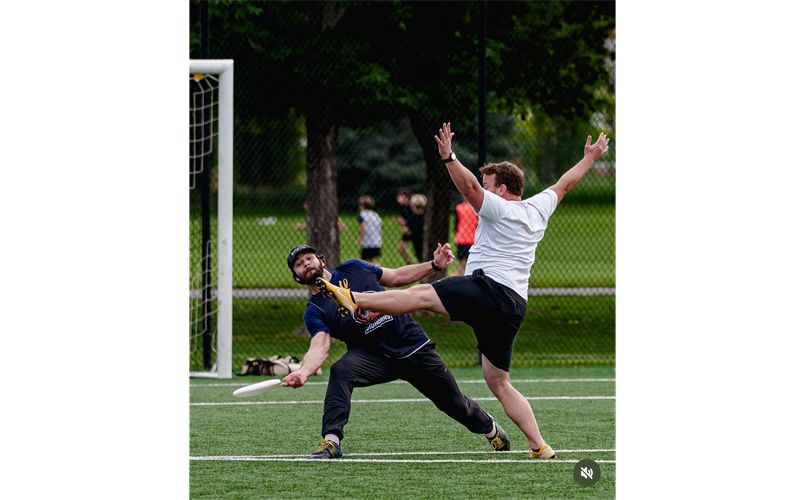 Play. More. Ultimate. 