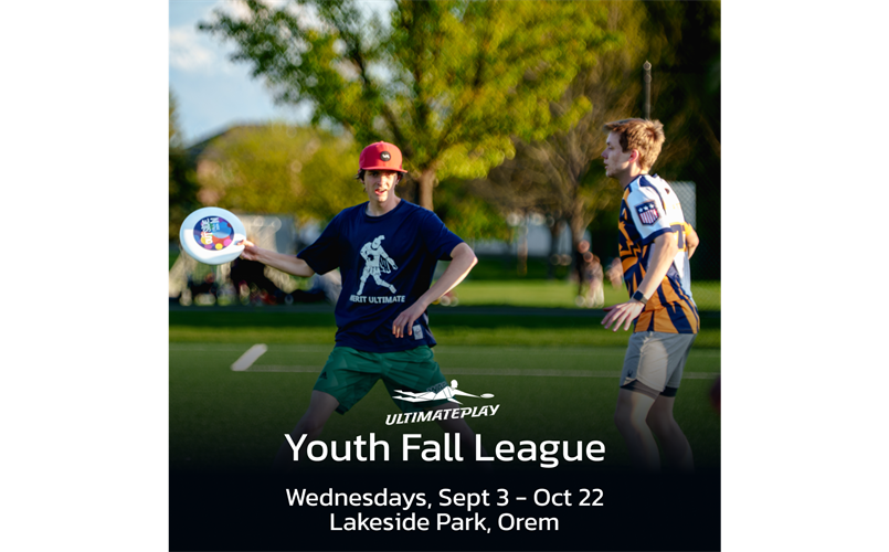 2025 Fall Youth League