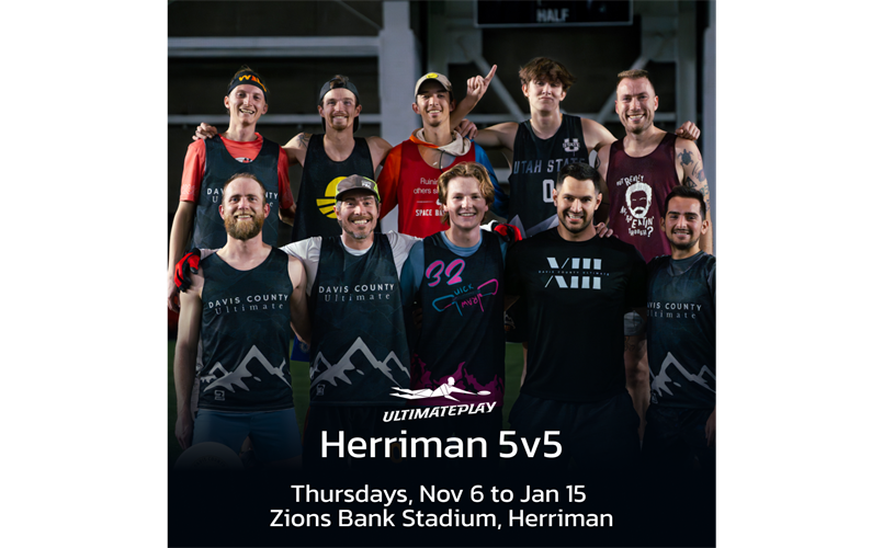 2025 Herriman 5v5